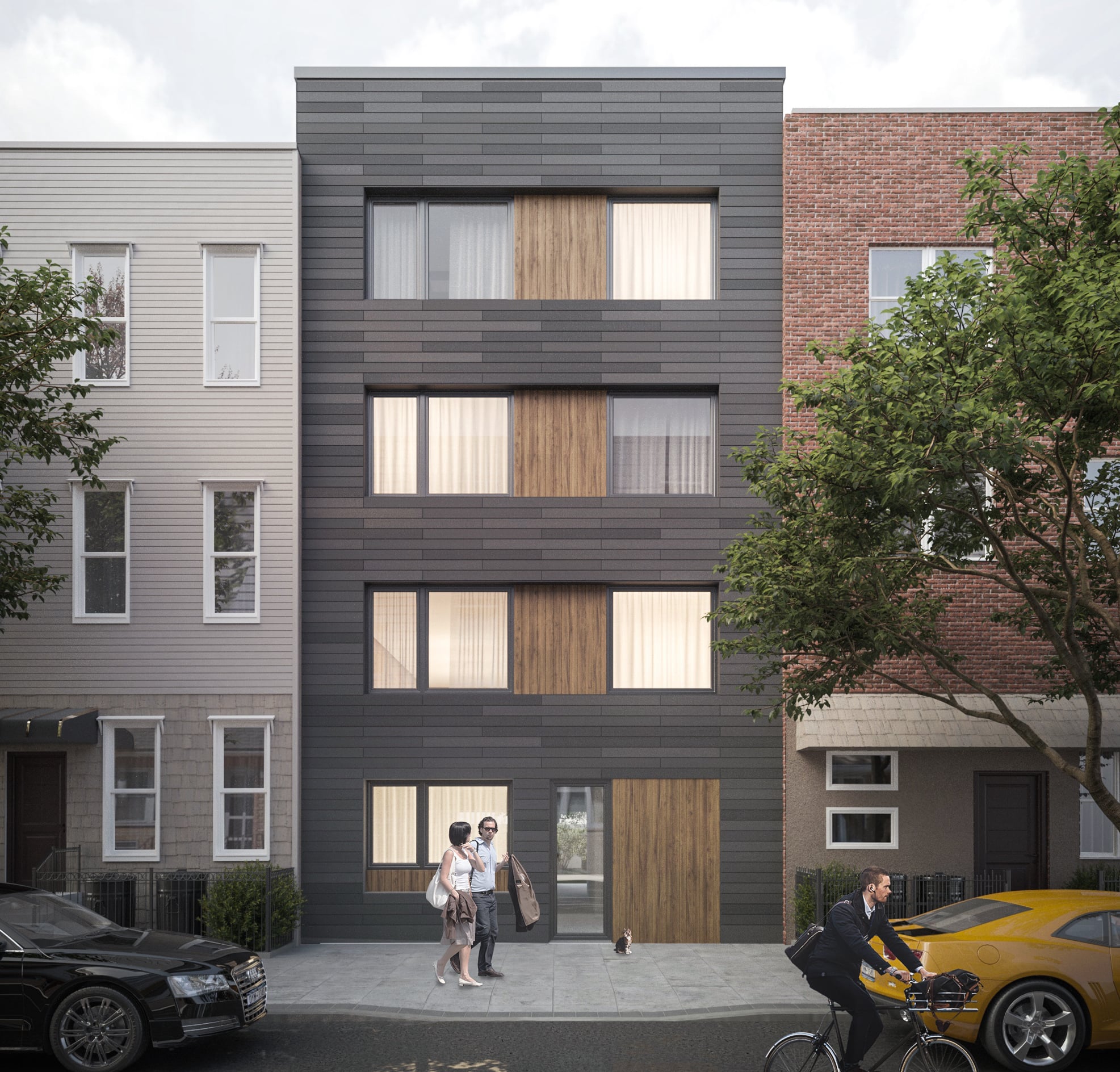 NYC Passive House guide: Where to find eco-friendly apartments and ...